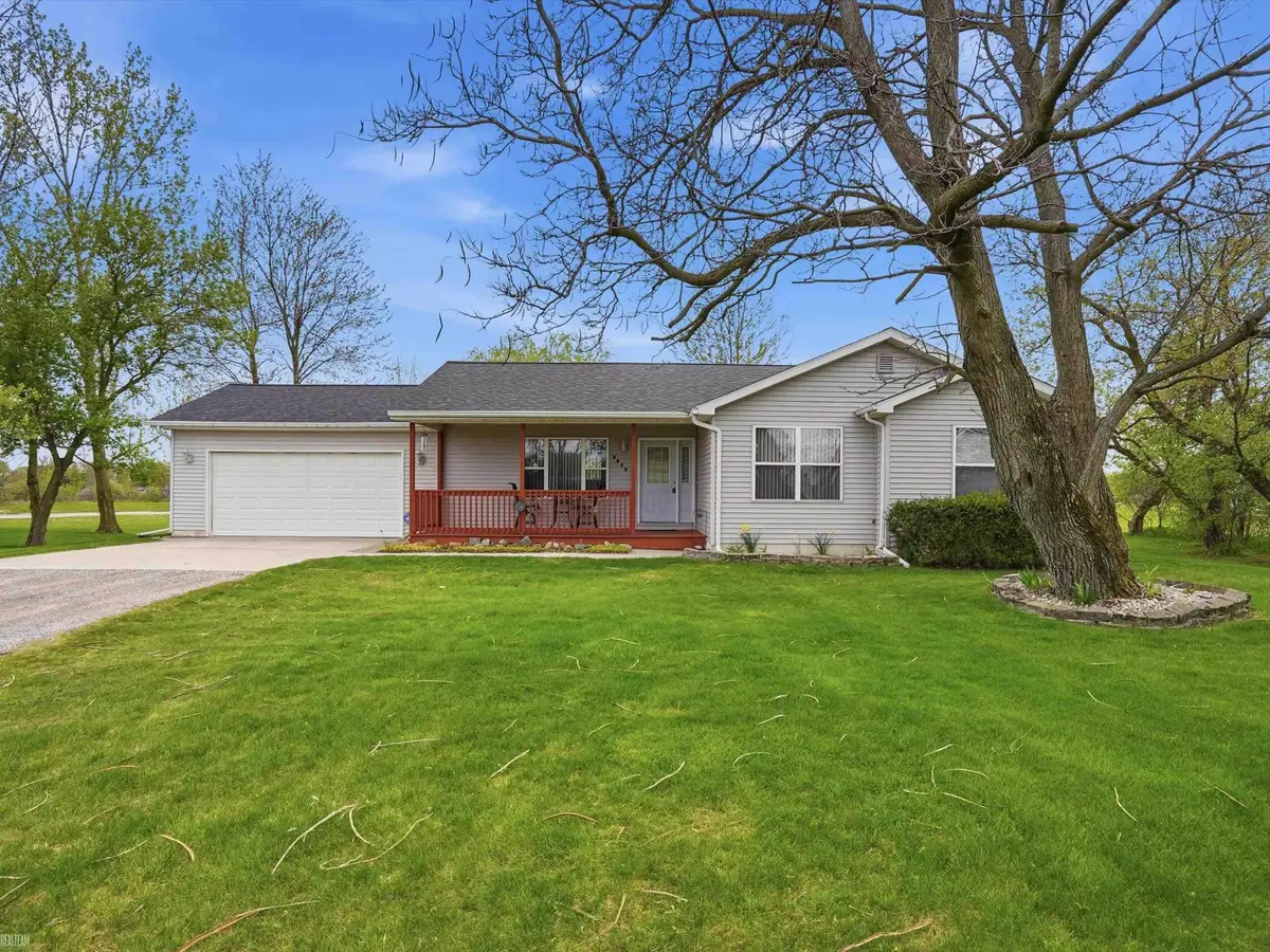 4673 Smiths Creek, Kimball, MI 48074 - #1