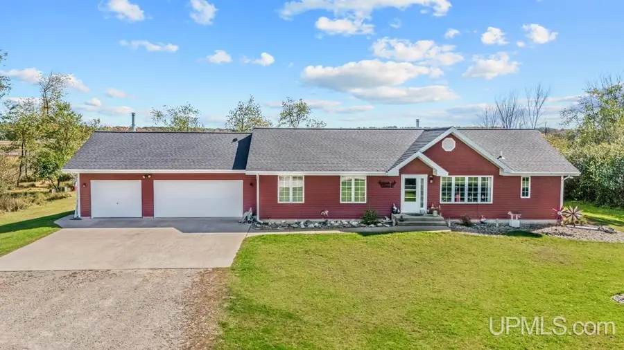 10126 U.25, Rapid River, MI 49878 - #3