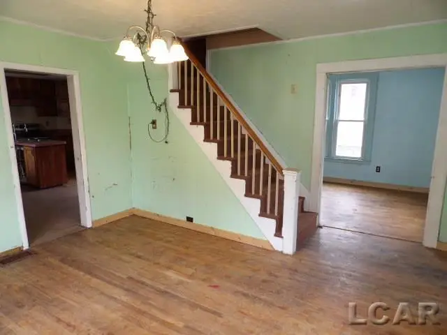 1138 E Hunt, Adrian, MI 49221 - #2