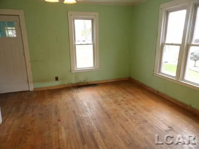 1138 E Hunt, Adrian, MI 49221 - #3