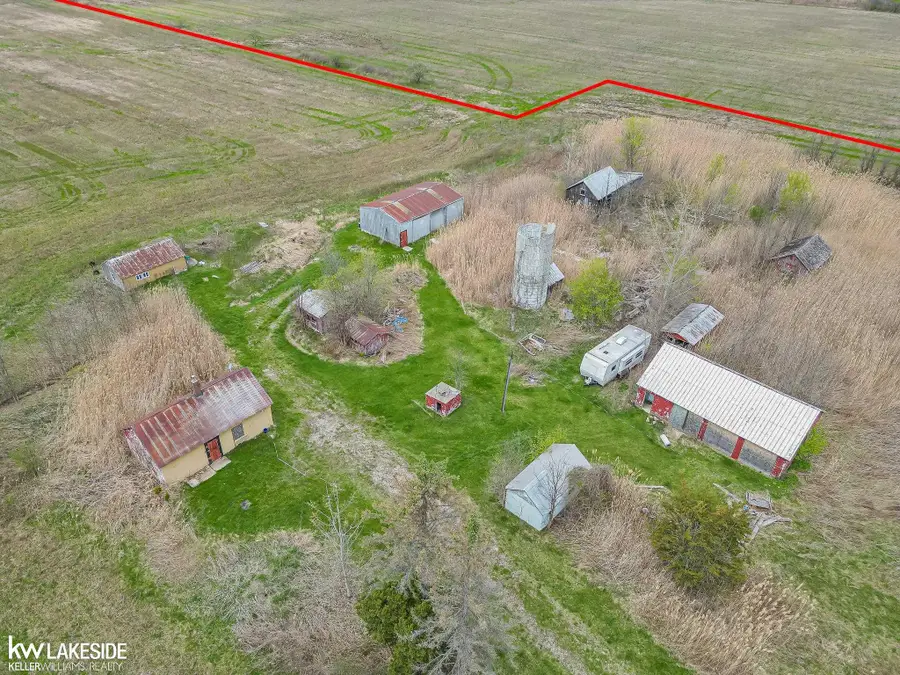6166 Church, Ira, MI 48023 - #2