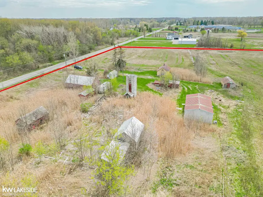 6166 Church, Ira, MI 48023 - #3