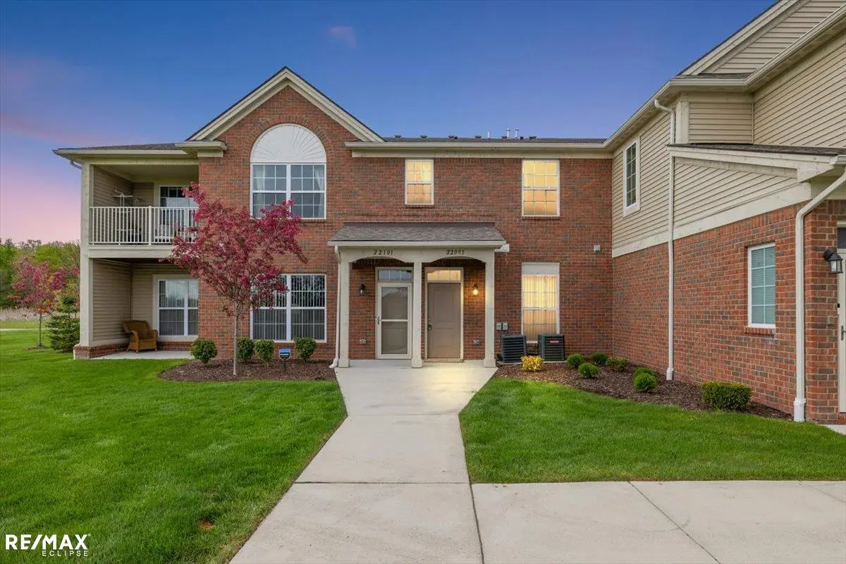 22095 Aberdeen, Macomb, MI 48042 - #1