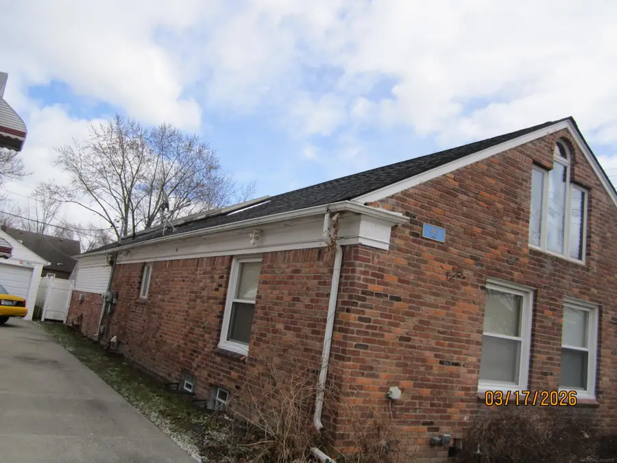 3800 Bishop, Detroit, MI 48224 - #2