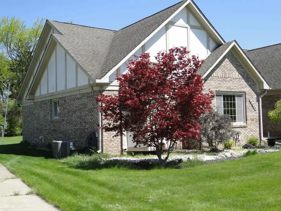 19549 Dixie, Clinton Township, MI 48035 - #3