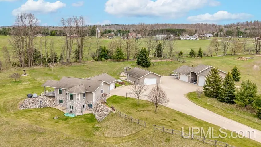 N2069 Stone Cliff, Vulcan, MI 49892 - #1
