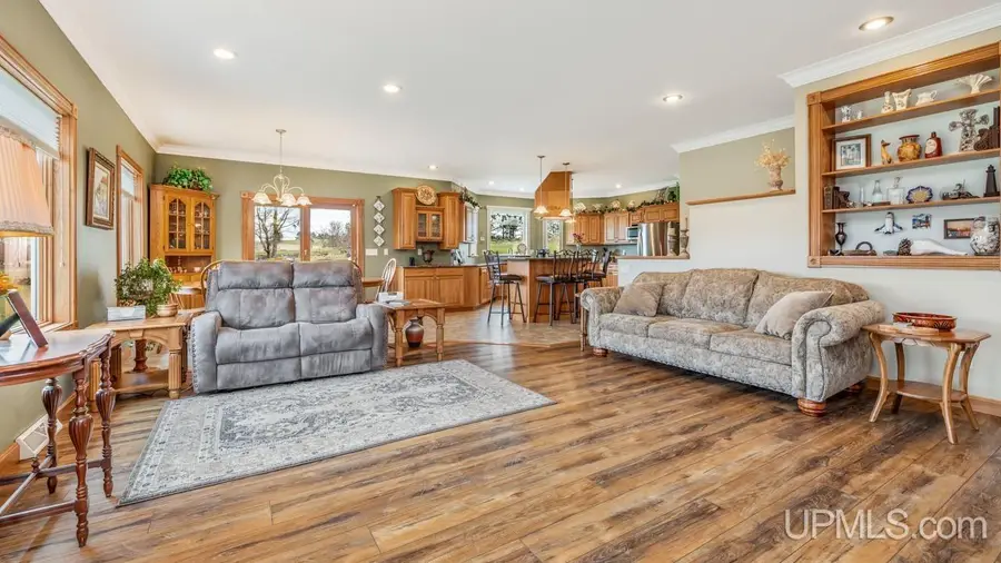 N2069 Stone Cliff, Vulcan, MI 49892 - #2