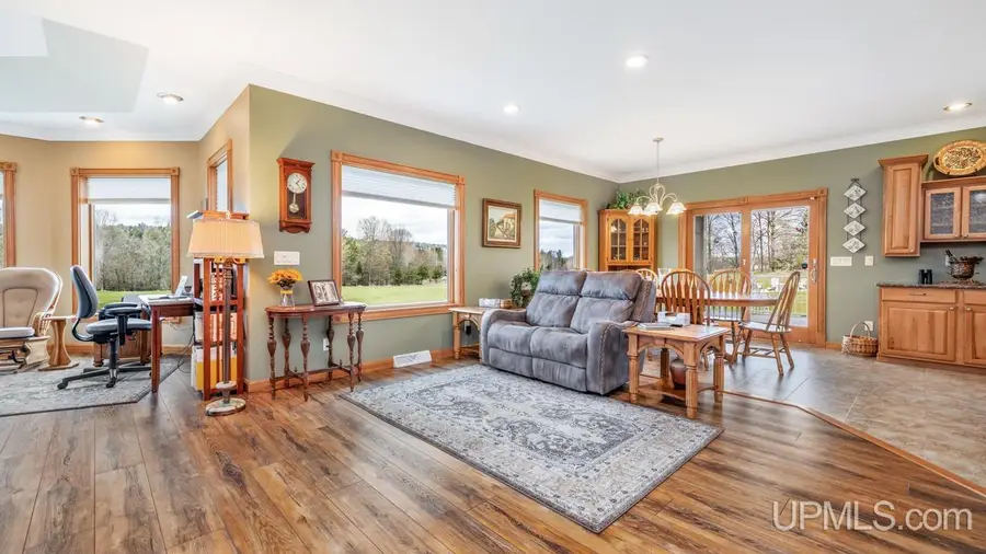 N2069 Stone Cliff, Vulcan, MI 49892 - #3