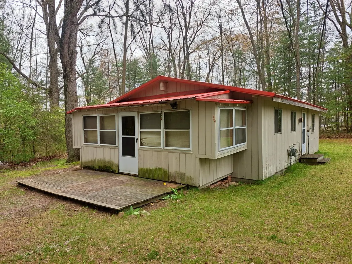 2958 Lone Pine, Farwell, MI 48622 - #1