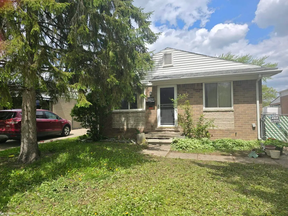 19405 Opal, Clinton Township, MI 48035 - #1