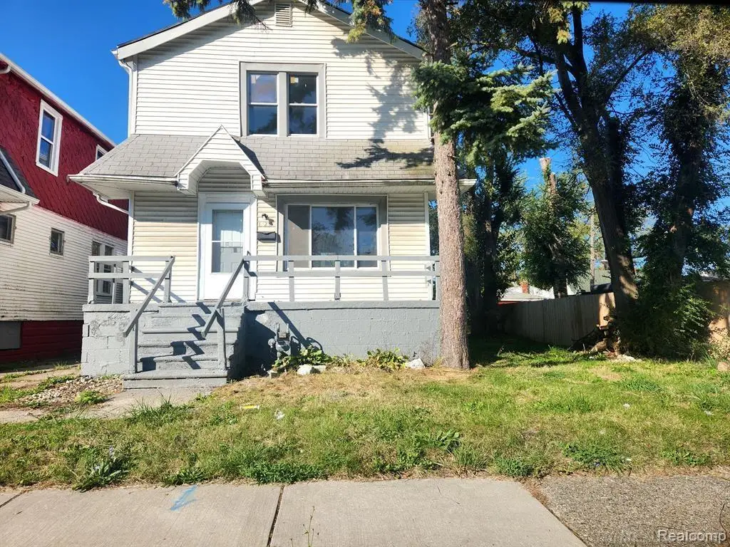 19235 Lamont, Detroit, MI 48234 - #1