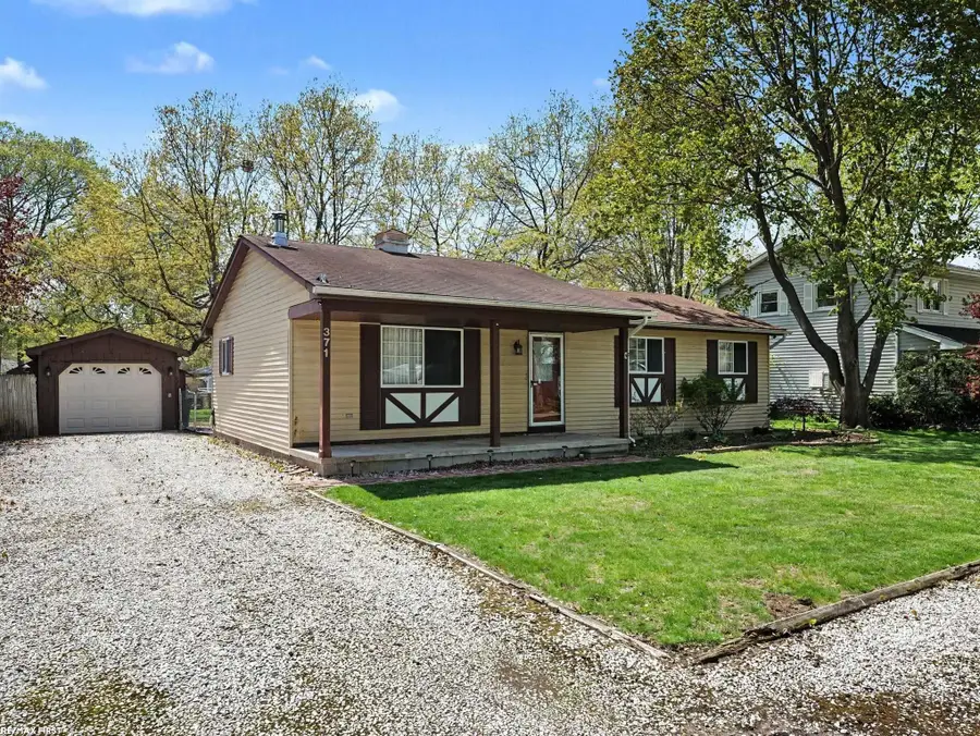371 Colonial, Algonac, MI 48001 - #3
