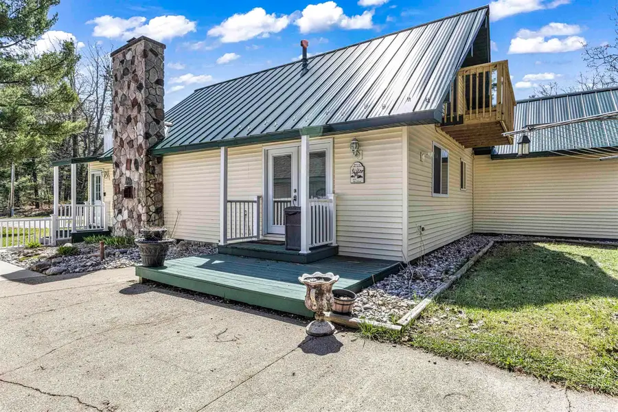 117 Vienna, Houghton Lake, MI 48629 - #2