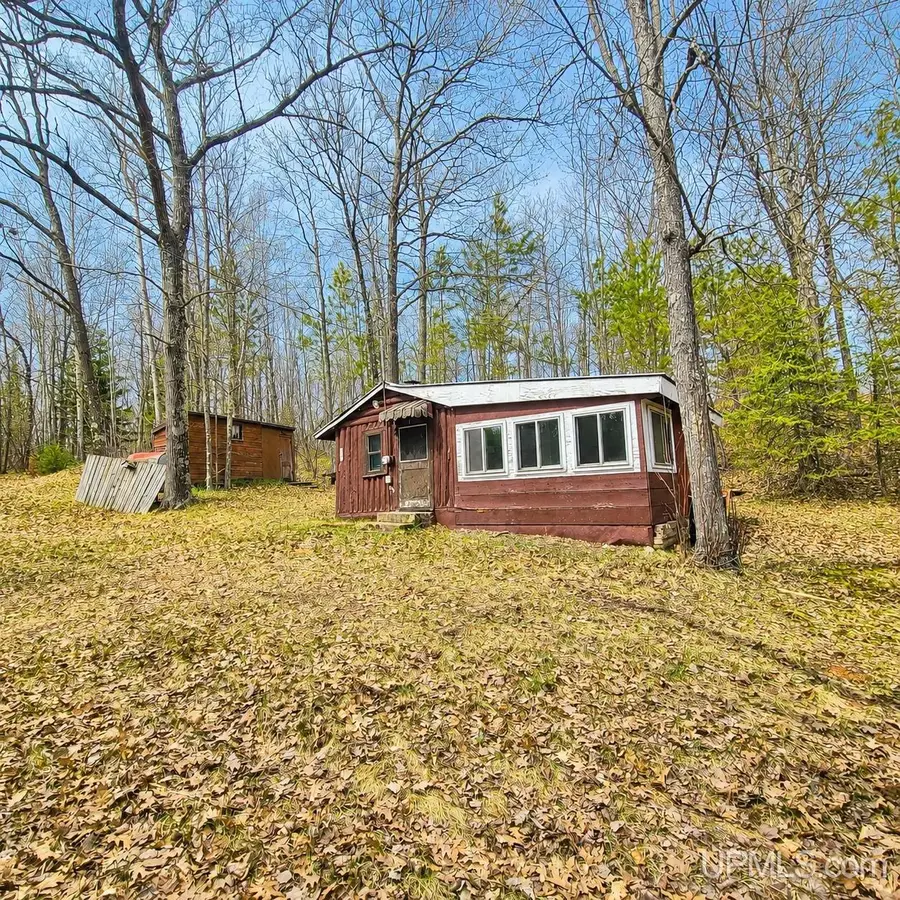 W10012 Us Hwy 8, Dunbar, WI 54119 - #3