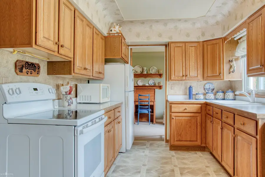 1205 Willow, Owosso, MI 48867 - #3