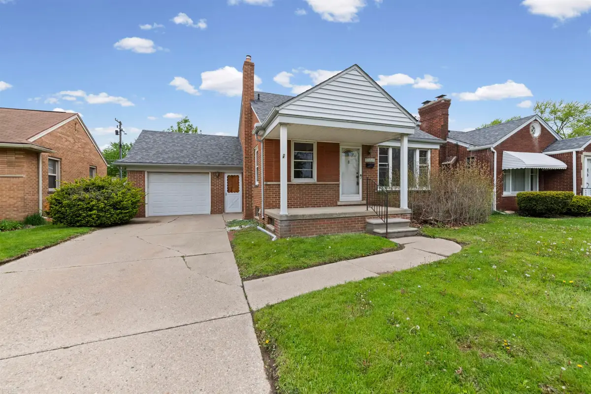 27207 Little Mack, Saint Clair Shores, MI 48081 - #1