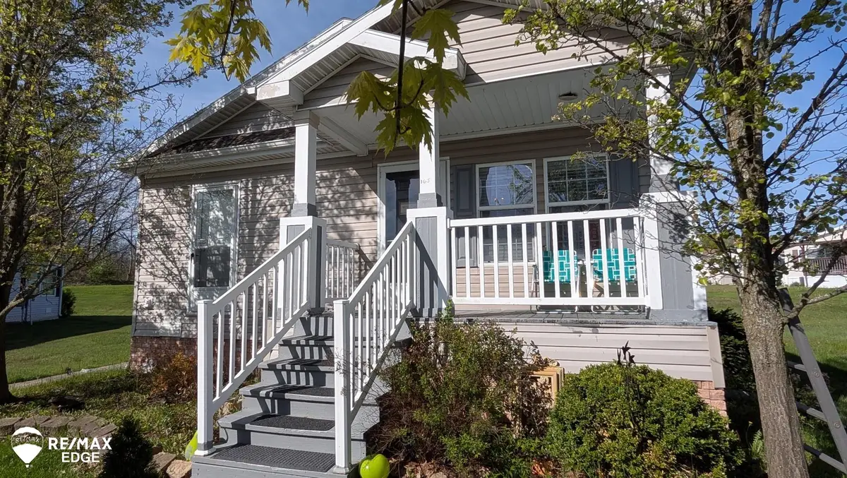 165 Pheasant, Grand Blanc, MI 48439 - #1