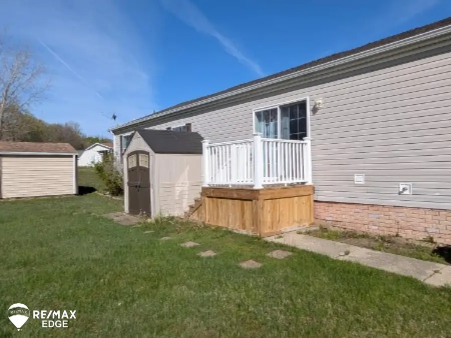 165 Pheasant, Grand Blanc, MI 48439 - #3