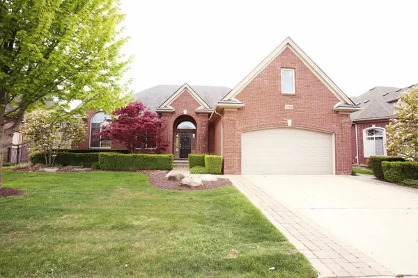 45483 Shoal, Macomb, MI 48044