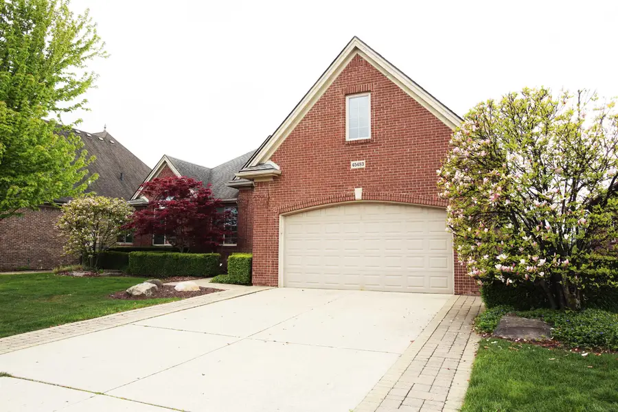 45483 Shoal, Macomb, MI 48044 - #2