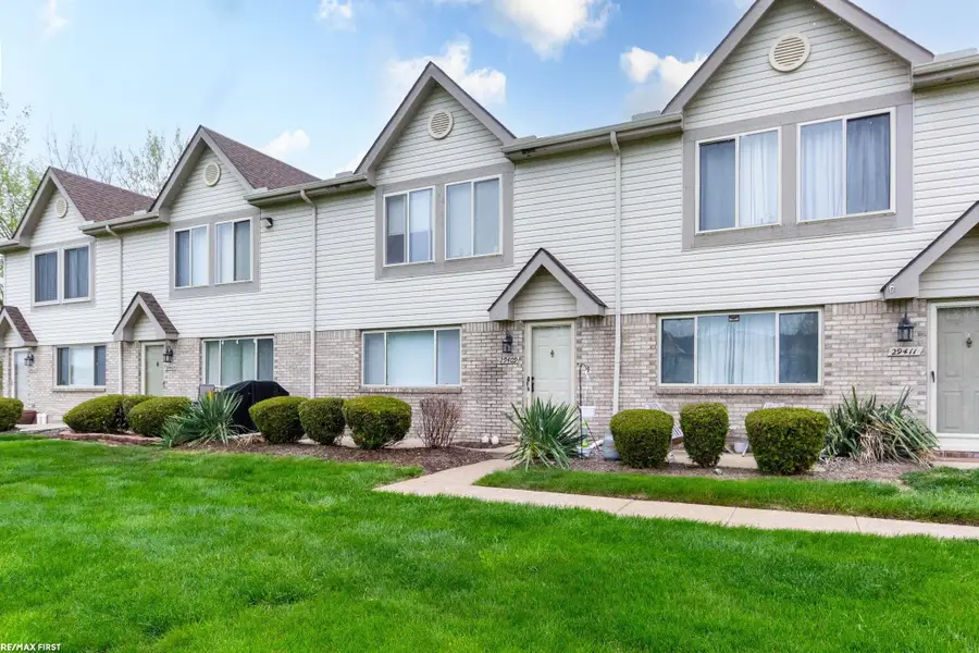 29409 Maurice, Chesterfield, MI 48047 - #2