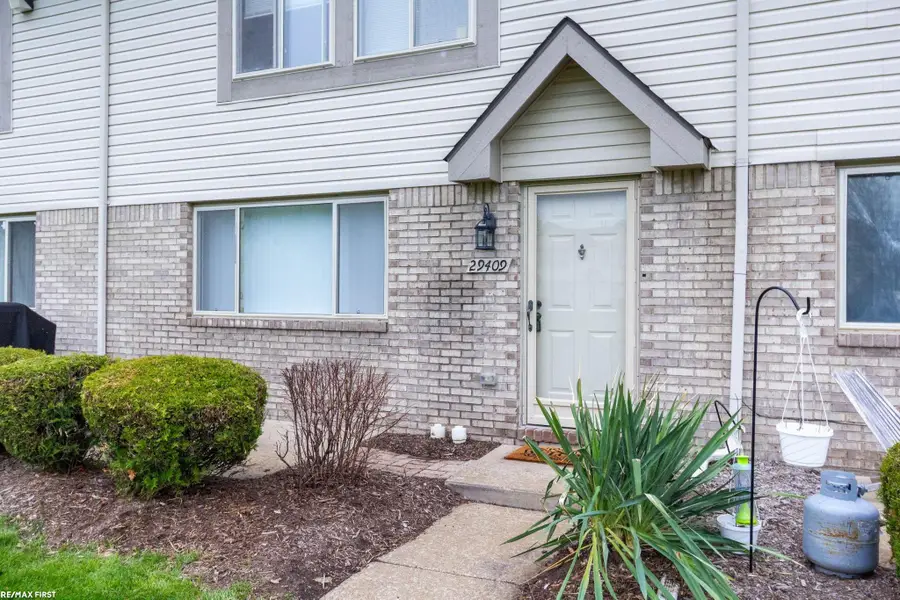 29409 Maurice, Chesterfield, MI 48047 - #3