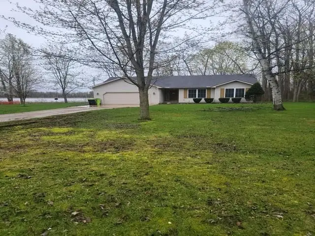 1180 Percha, Clare, MI 48617 - #1
