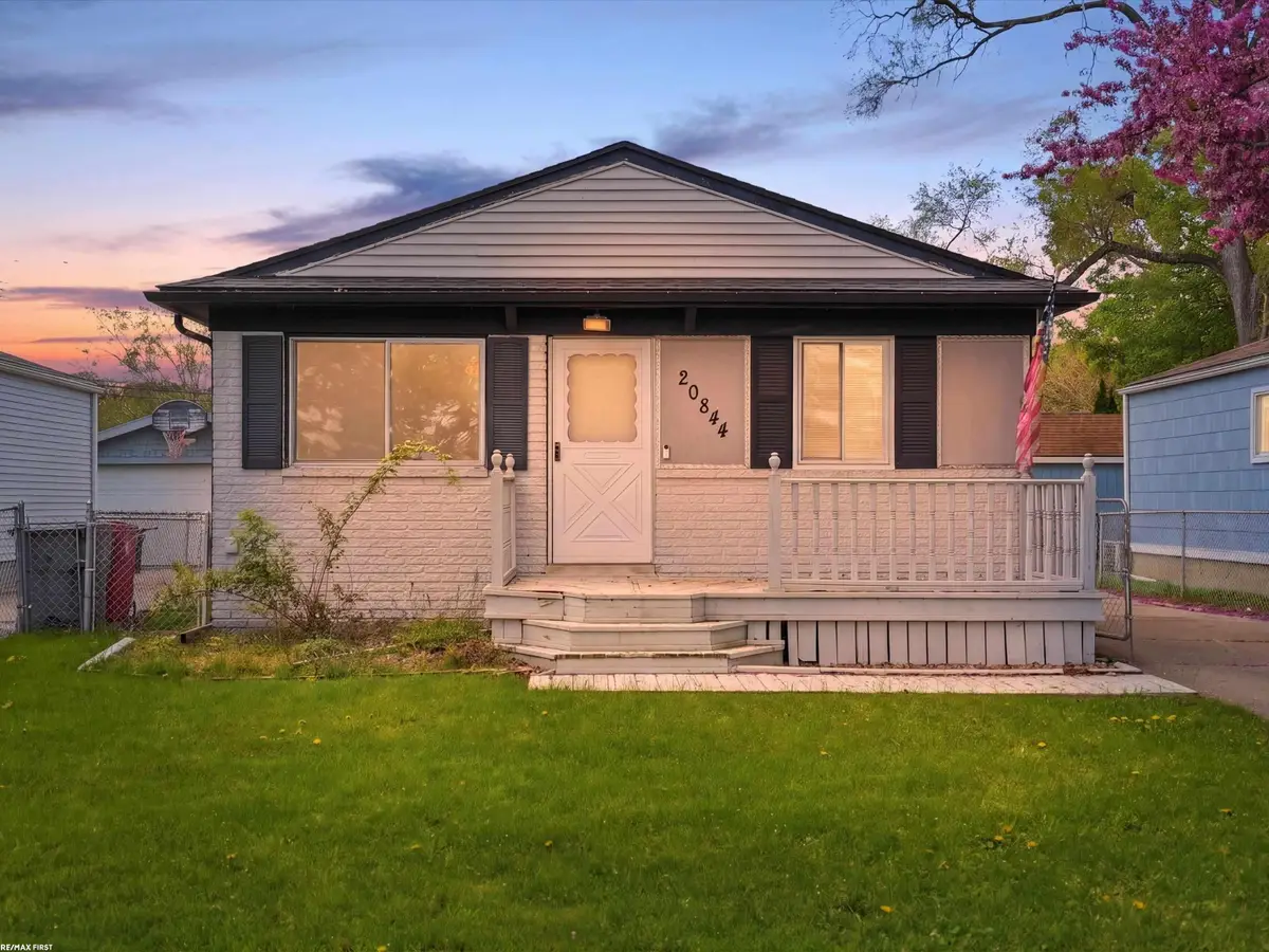 20844 Vermander, Clinton Township, MI 48035 - #1