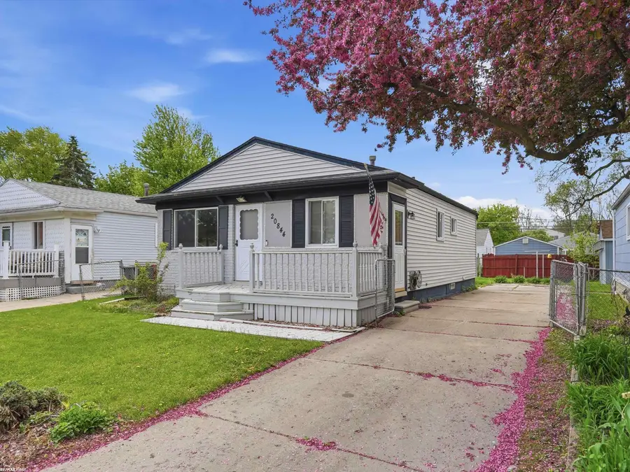 20844 Vermander, Clinton Township, MI 48035 - #3