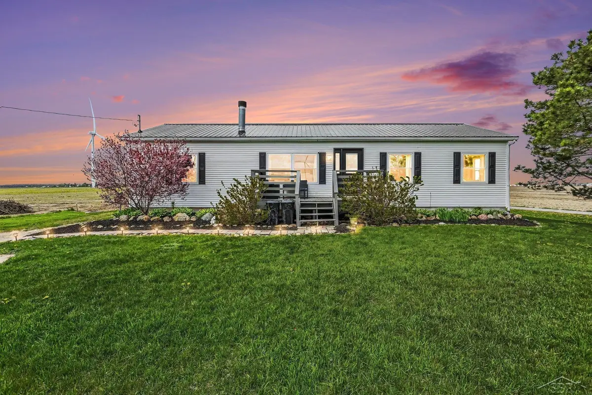 4405 N Merrill, Merrill, MI 48637 - #1