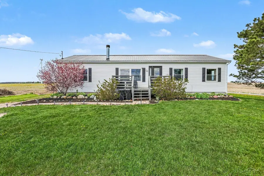 4405 N Merrill, Merrill, MI 48637 - #2