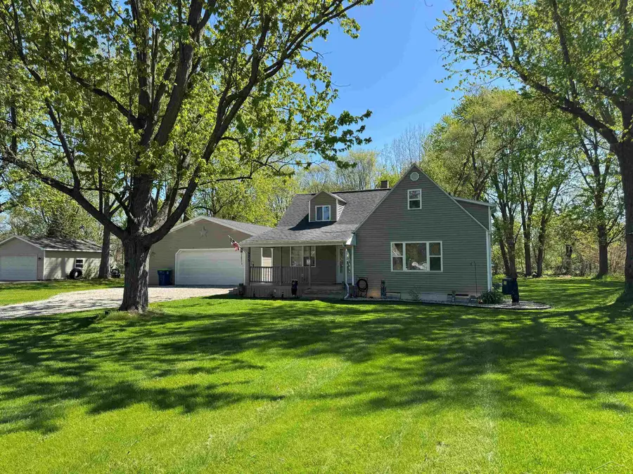 575 Lutzke, Saginaw, MI 48609 - #3