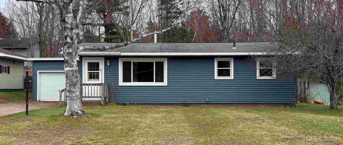 1708 Elm, Marquette, MI 49855 - #1