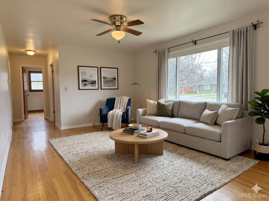 1708 Elm, Marquette, MI 49855 - #2