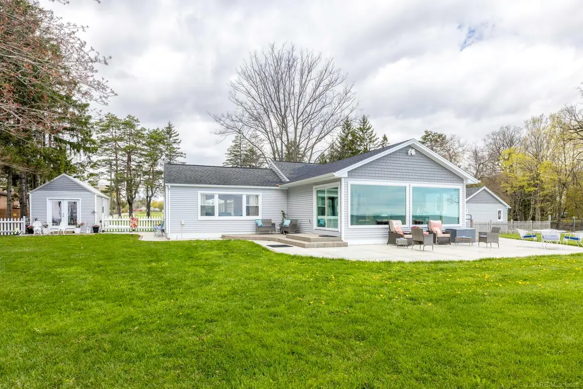 6655 Lakeshore, Lexington, MI 48450 - #1