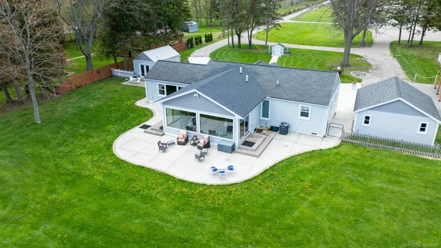 6655 Lakeshore, Lexington, MI 48450 - #2