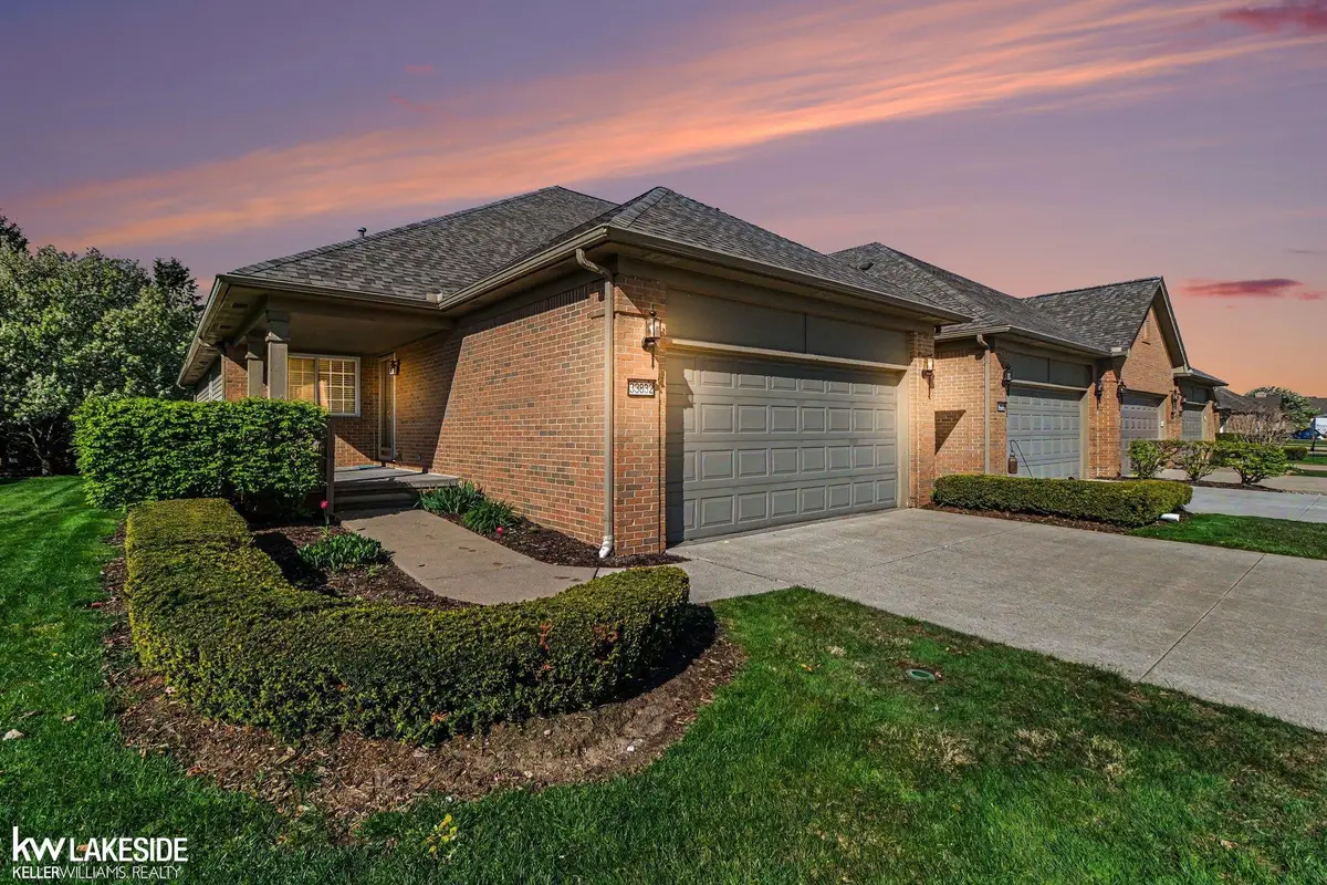 33832 Michigamme, New Baltimore, MI 48047 - #1