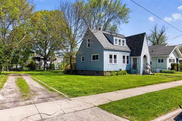 3221 Fulton, Saginaw, MI 48601