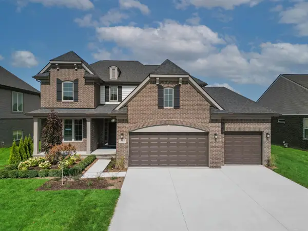 17317 Megan #45, Macomb, MI 48042