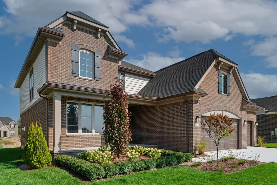 17317 Megan #45, Macomb, MI 48042 - #2