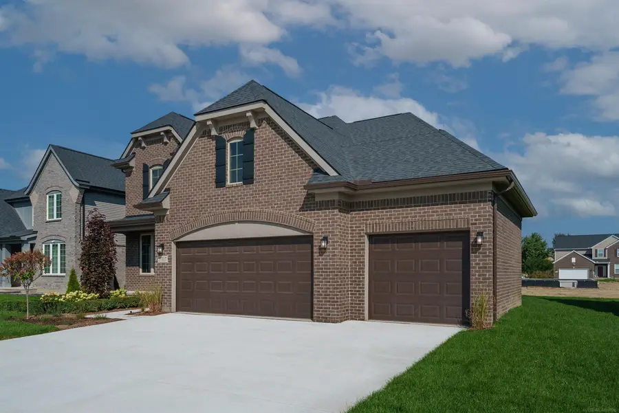 17317 Megan #45, Macomb, MI 48042 - #3