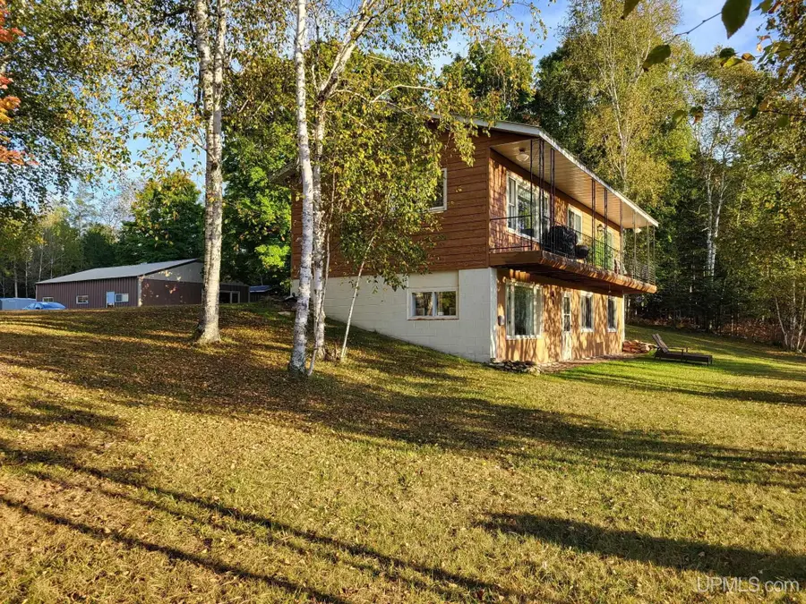 10813 S River, Cornell, MI 49818 - #2
