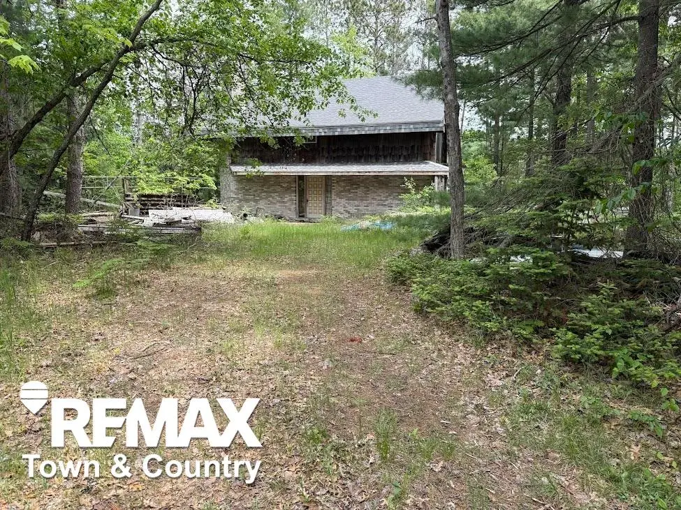 6450 Otter, Alger, MI 48610 - #1