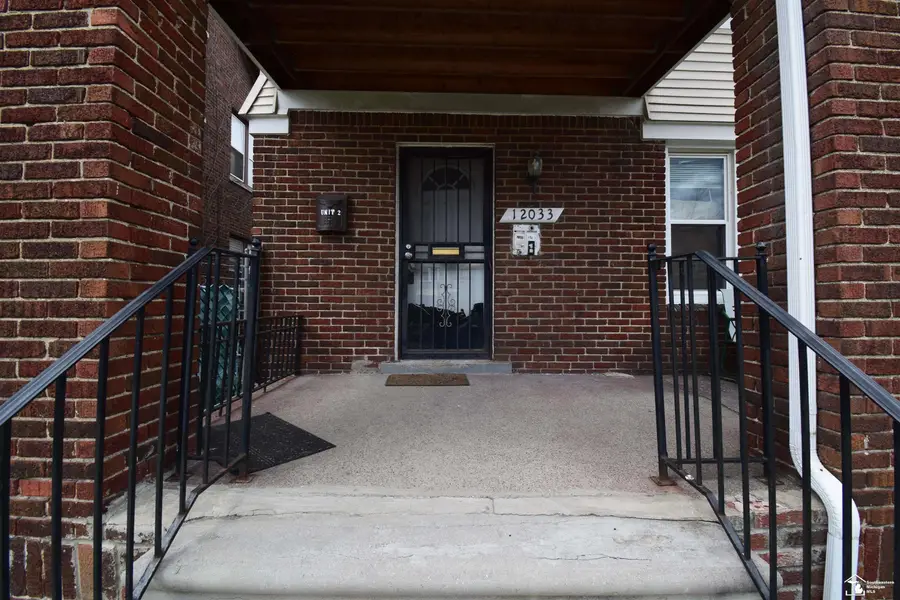 12033 Santa Rosa, Detroit, MI 48204 - #2