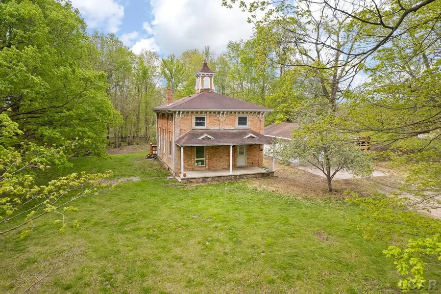 12251 Hoxie, North Adams, MI 49262 - #3