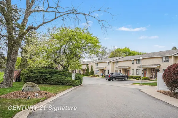 309 Cherryview Drive, Midland, MI 48640