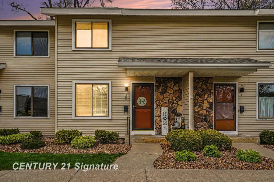 309 Cherryview Drive, Midland, MI 48640 - #2