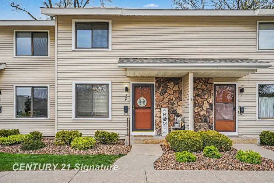 309 Cherryview Drive, Midland, MI 48640 - #3