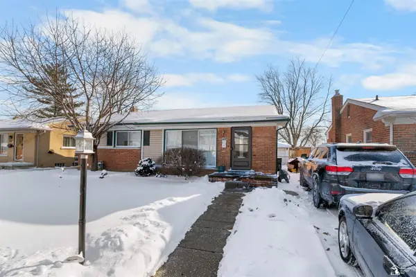 22137 Haskell, Taylor, MI 48180