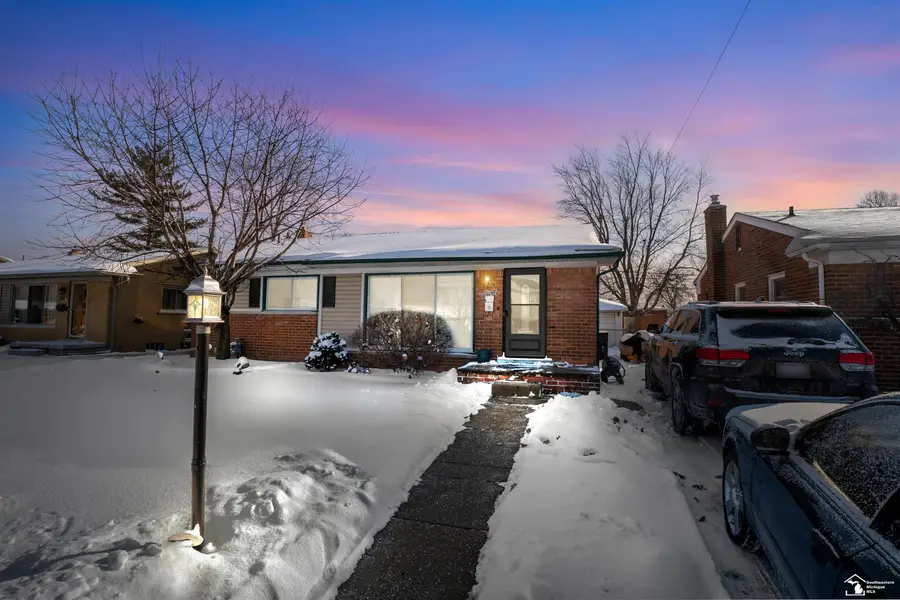 22137 Haskell, Taylor, MI 48180 - #2